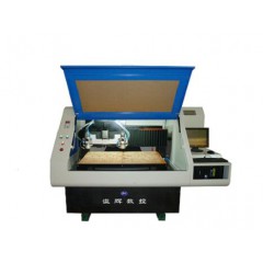數(shù)控鉆銑機