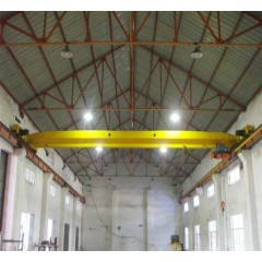 ld型電動單梁起重機(jī),1t