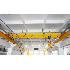 ld型 電動單梁起重機(jī)