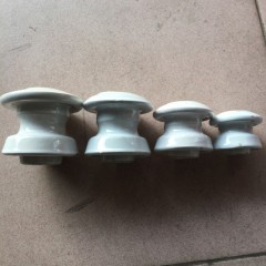 低壓蝶式瓷瓶 ED-1 ED-2 ED-3 ED-4