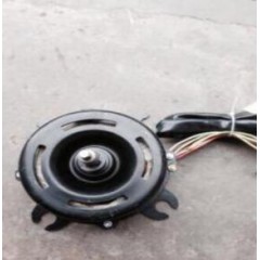 空調(diào)電機