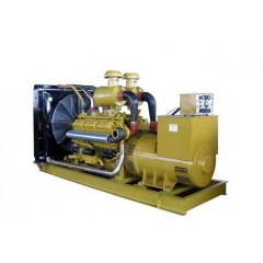 350kw上海東風(fēng)柴油發(fā)電機(jī)