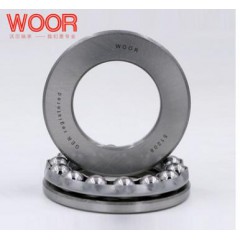 WOOR【沃爾】51208 德國(guó)進(jìn)口軸承 高品質(zhì) 高轉(zhuǎn)速軸承