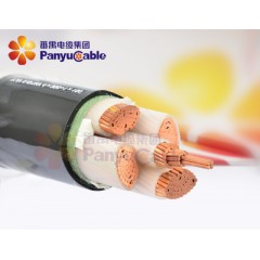 番禺阻燃A類交聯(lián)聚乙烯絕緣電力電纜