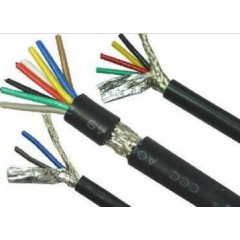 控制電纜KVVP