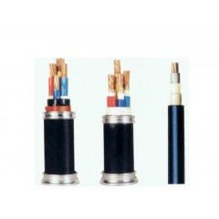 低壓電力電纜 vv-(b-3) 3×50