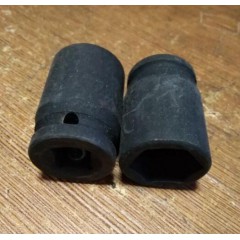 祥大飛氣動(dòng)小風(fēng)炮套筒12.5MM