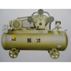 聚才空壓機(jī)