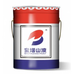 寶塔山環(huán)環(huán)氧煤瀝青底漆（雙組份）