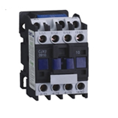 CJX2系列交流接觸器