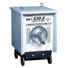 電焊機-上海通用電焊機BX1-630-2銅芯交流弧焊機
