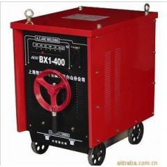 上海通用電焊 BX1-500-2銅芯交流焊機