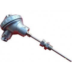 熱電阻