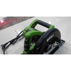 赫力電動工具 赫力電圓鋸