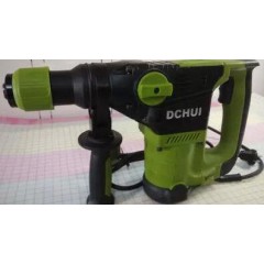 赫力電動工具30雙功能電錘