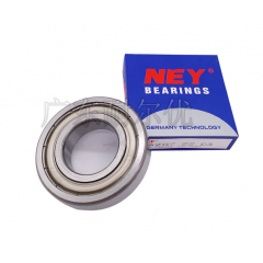 德國(guó)耐爾優(yōu)深溝球軸承NEY 6206 6207 6208 6209