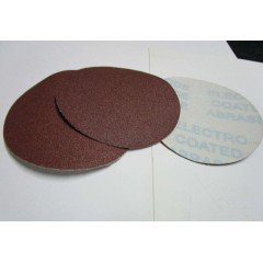 125mmjb-5圓盤(pán)砂拉絨片
