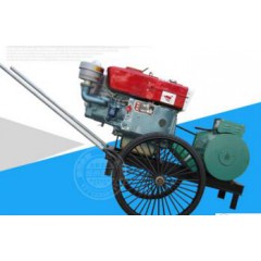 中國(guó)常柴15kw柴油發(fā)電機(jī)組