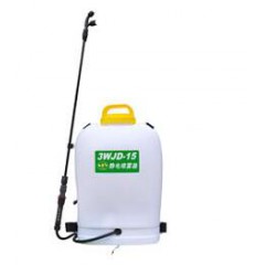 華盛電動噴霧機