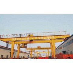 u型龍門式起重機(jī)