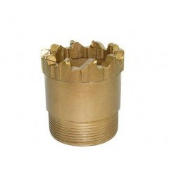 金剛石復合片取芯鉆頭