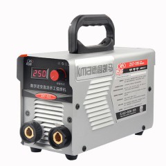 德國凱馬 小型電焊機逆變直流全銅便攜式220v