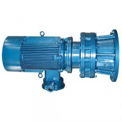 擺線針輪減速機(x,b系列擺線針輪減速機)