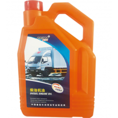 福力瑪柴油機油 CF-4 1L 工業(yè)潤滑油