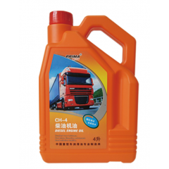 福力瑪發(fā)動機柴油機油 CH-4 1升 工業(yè)潤滑油