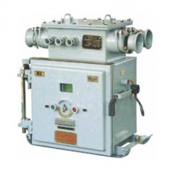 兼本質(zhì)安全型真空電磁起動(dòng)器(智能化)