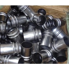 橋梁聲測(cè)管