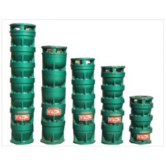 50_QJ50t、80t、125t、140t系列