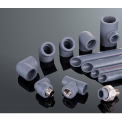 金牛PPR工程專用管