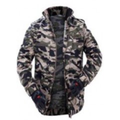 夏季種兵作訓(xùn)服勞保工作服
