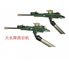 天水28鑿巖機(jī)