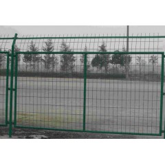 高速鐵路護(hù)欄網(wǎng)