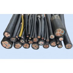高質(zhì)量電線電纜