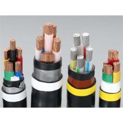 精品電線電纜