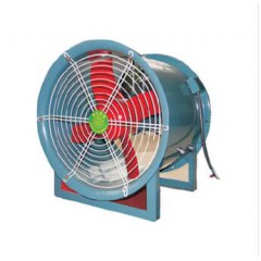 T35-11 BT35-11 FT35-11型軸流式風(fēng)機