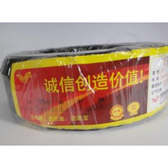 通寶銅芯聚氯乙烯絕緣電線國標BV