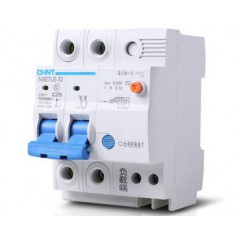 正泰漏電斷路器 觸電保護(hù)