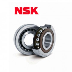 NSK原裝進(jìn)口滾珠絲桿軸承 20TAC47BDFC10PN7A 數(shù)控機(jī)床專用軸承