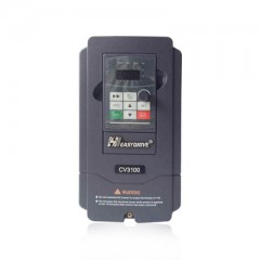 易驅(qū)變頻器 ED、CV3100-2S0015M 單項(xiàng)220V 1.5KW全新原裝易驅(qū)電氣