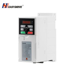 易驅(qū)電氣新款經(jīng)濟(jì)型變頻器GT100-4T0015G 1.5KW