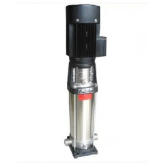 南方泵業(yè) CDLS2-13 CDLF立式多級(jí)離心泵 不銹鋼水泵1.5KW