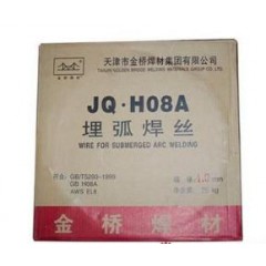 金橋碳鋼焊條J422