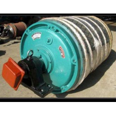 內(nèi)置電動(dòng)滾筒