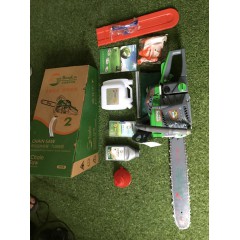 油鋸 園林機(jī)械 伐木鋸 18寸 20cun