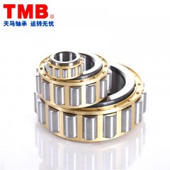 tmb天馬軸承機(jī)床圓柱滾子軸承二類軸承
