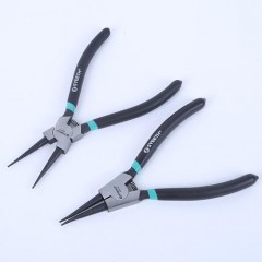 史易斯工具 孔用 寸內(nèi)卡鉗外卡黃鉗卡環(huán)